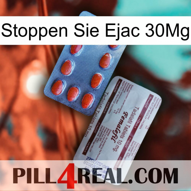 Stop Ejac 30Mg 36